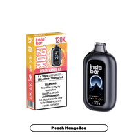 Insta Bar 120K Disposable Vape 30mL