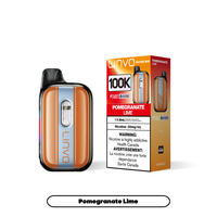 Linvo Beyond 100K Disposable Vape 30mL