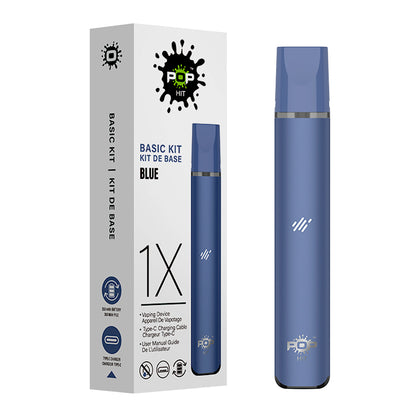 Pop Hit Device Kit