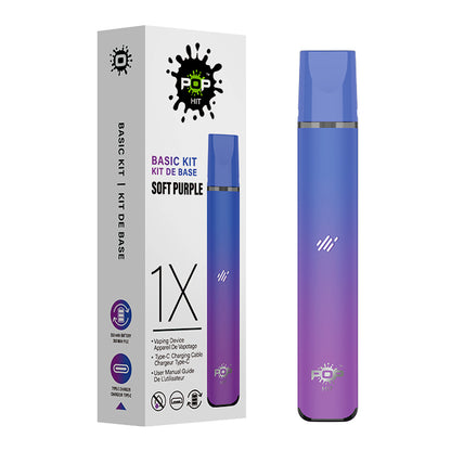 Pop Hit Device Kit