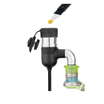 Puffco Peak Pro Link