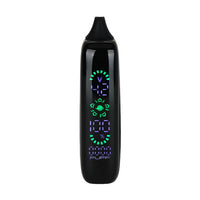 Pulsar 510 DL 5.0 Precision Voltage Control LCD Screen Vape Bar - 1000mAh