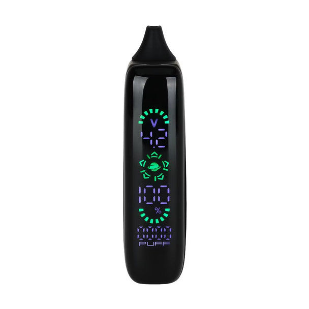 Pulsar 510 DL 5.0 Precision Voltage Control LCD Screen Vape Bar - 1000mAh