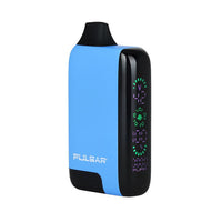 Pulsar 510 DL 5.0 Precision Voltage Control LCD Screen Vape Bar - 1000mAh