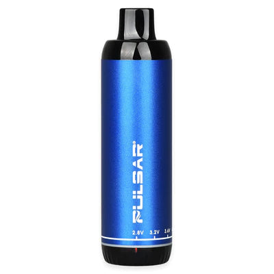Pulsar DL 3.0 Twist 510 Thread Battery Vape Canvape.com Pulsar DL 3.0 Twist 510 Thread Battery Vape Canvape.com