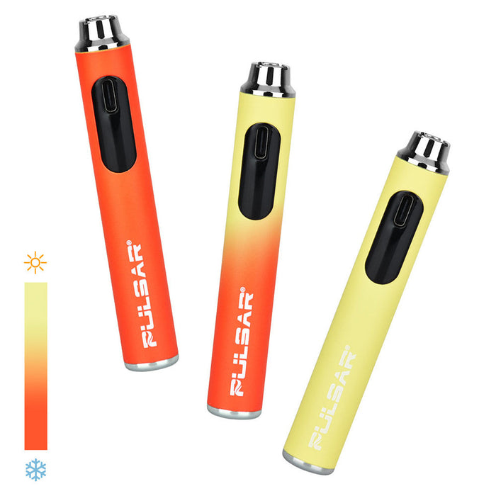 Pulsar - Digital Display Thermo Change 510 Battery