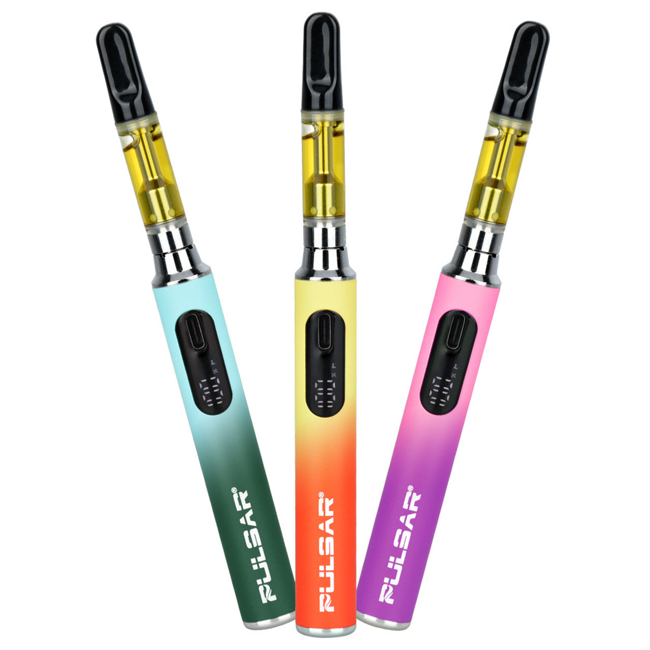 Pulsar - Digital Display Thermo Change 510 Battery