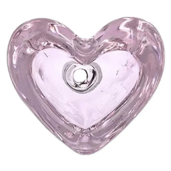 Pulsar Heart Shaped Bowl