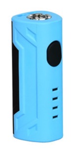 Pulsar 510 Payout Variable Voltage Vape Battery - 400mAh