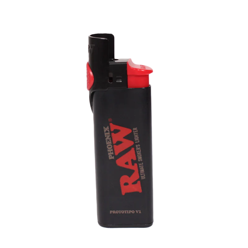 RAW Phoenix Lighters