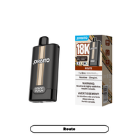Orbito Slim 18K Disposable Vape 8mL **Launch Special**