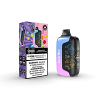 Fruitii 50K Disposable Vape from SPIN 20mL