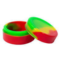 22mL Silicone Jar