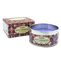 Goloka - Rich Lavender Candle -  2.4oz