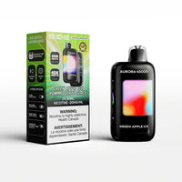 [CLEARANCE] SKE Aurora 45K Rechargeable Disposable Vape 20mL