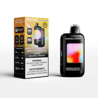 [CLEARANCE] SKE Aurora 45K Rechargeable Disposable Vape 20mL