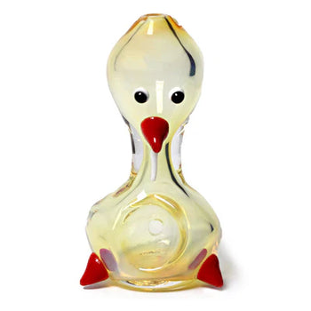 3" Duck Hand Pipe