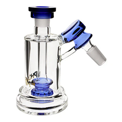 Phoenix Glass - 14mm 45 Degree Thick Glass Ashcatcher