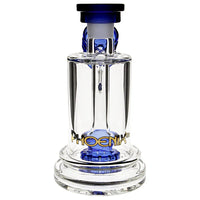 Phoenix Glass - 14mm 45 Degree Thick Glass Ashcatcher