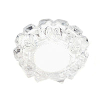 Glass Ashtray
