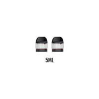 SMOK NORD 6 EMPTY REPLACEMENT POD 5mL (2 Pack)