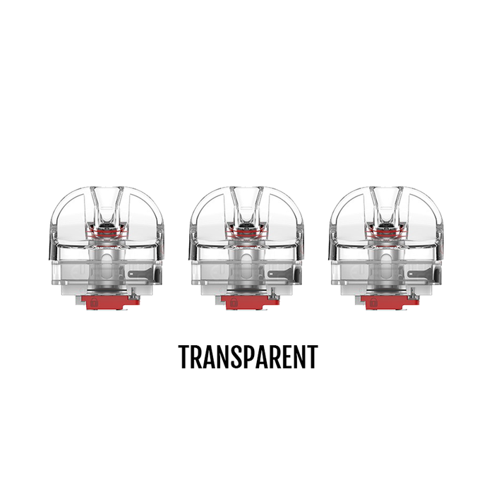 SMOK Nord GT Empty Replacement Pods Canvape.com SMOK Nord GT Empty Replacement Pods Canvape.com