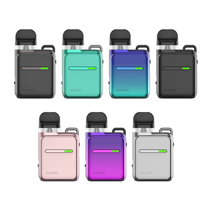 [CLEARANCE] SMOK Novo Master Box Kit 1000mAh 2ml