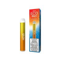 STLTH Eco Mini Disposable 2mL