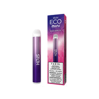 STLTH Eco Mini Disposable 2mL