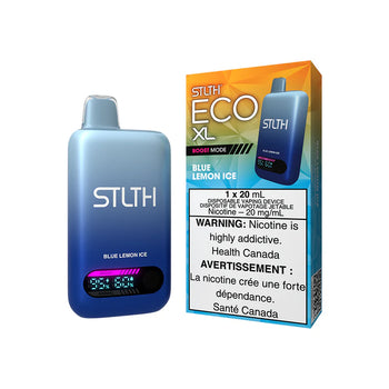 Stlth Pod Vape System Canvape.com Stlth Pod Vape System Canvape.com