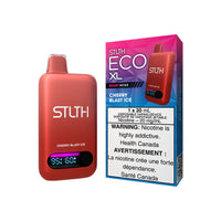 STLTH ECO XL Disposable 20mL
