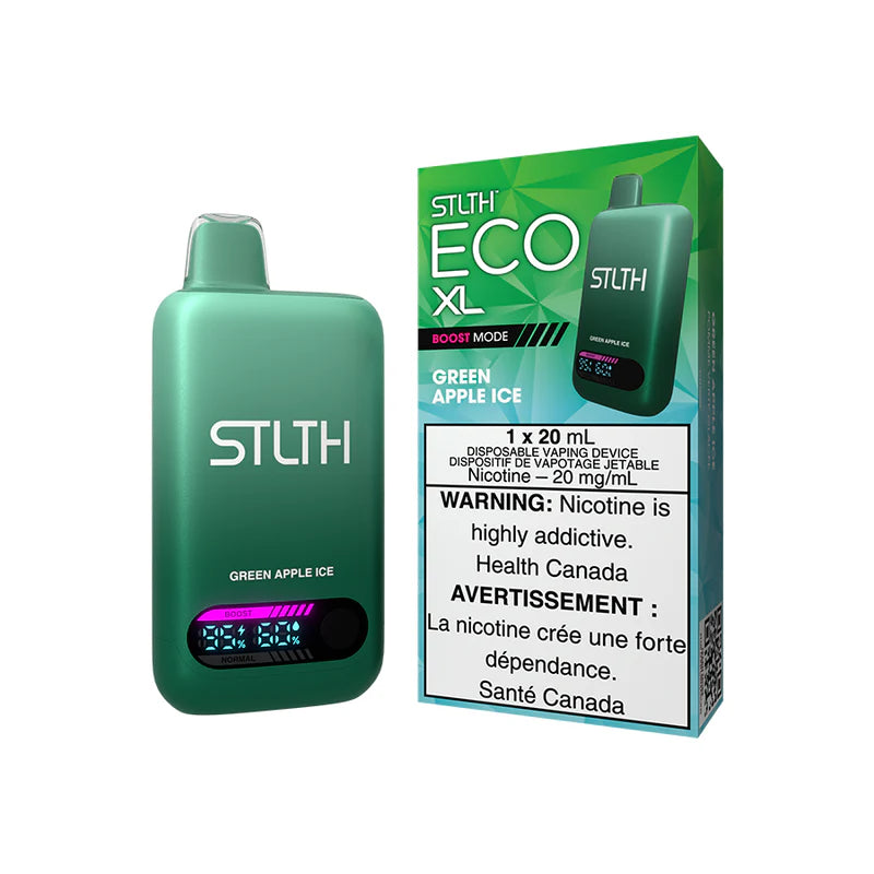 STLTH ECO XL Disposable 20mL