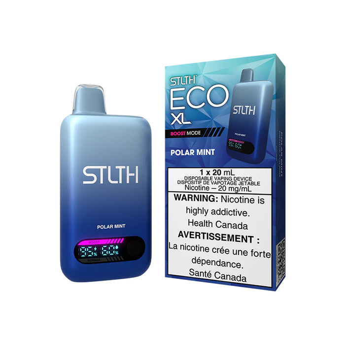 STLTH ECO XL Disposable 20mL