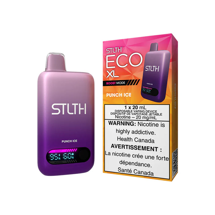 STLTH ECO XL Disposable 20mL