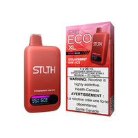 STLTH ECO XL Disposable 20mL