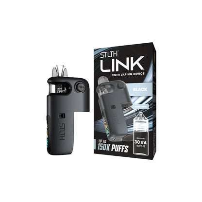 STLTH Link Disposable Device