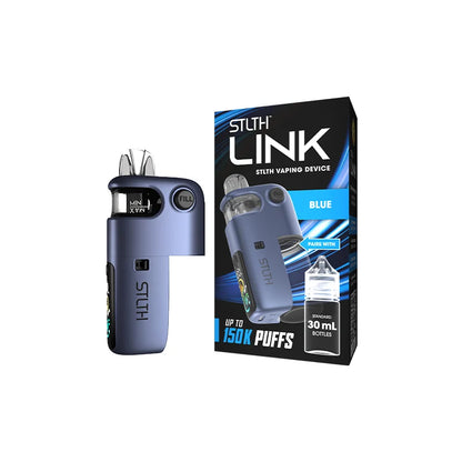 STLTH Link Disposable Device