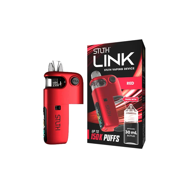 STLTH Link Disposable Device