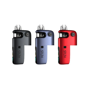 STLTH Link Disposable Device