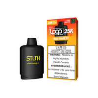 STLTH LOOP 25k Replacement Pod 20ml 25000 Puff