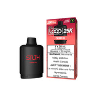STLTH LOOP 25k Replacement Pod 20ml 25000 Puff