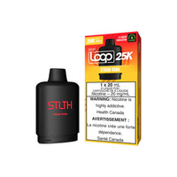 STLTH LOOP 25k Replacement Pod 20ml 25000 Puff