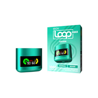 STLTH LOOP Max Pod Device