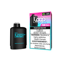STLTH LOOP MAX Replacement Pod 30mL