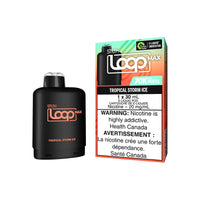 STLTH LOOP MAX Replacement Pod 30mL