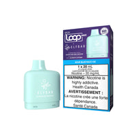 STLTH LOOP MAX X ELFBAR Replacement Pod 20mL **Battery Included Launch Special**