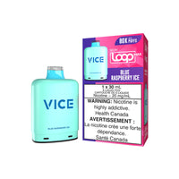 STLTH LOOP MAX X Vice Replacement Pod 30mL