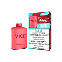 STLTH LOOP MAX X Vice Replacement Pod 30mL