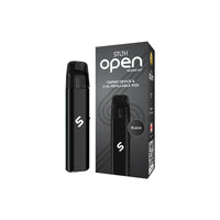 STLTH Open Pod Kit Device