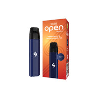 STLTH Open Pod Kit Device